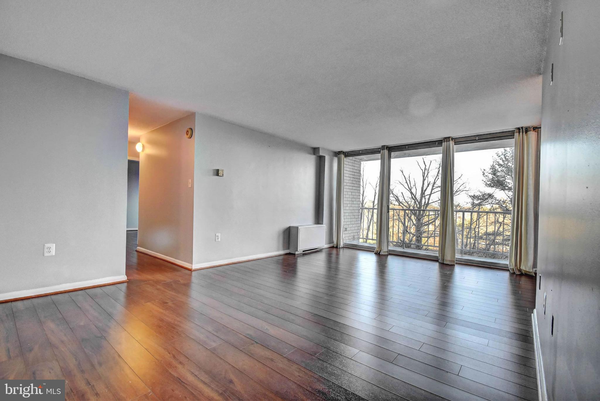 PARK PLACE - Residential Lease