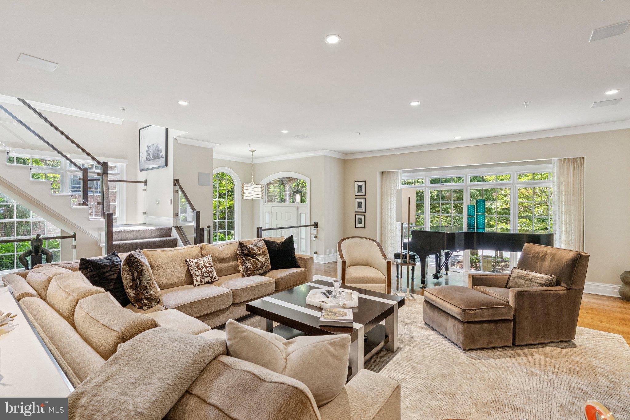 7301 BANNOCKBURN RIDGE COURT