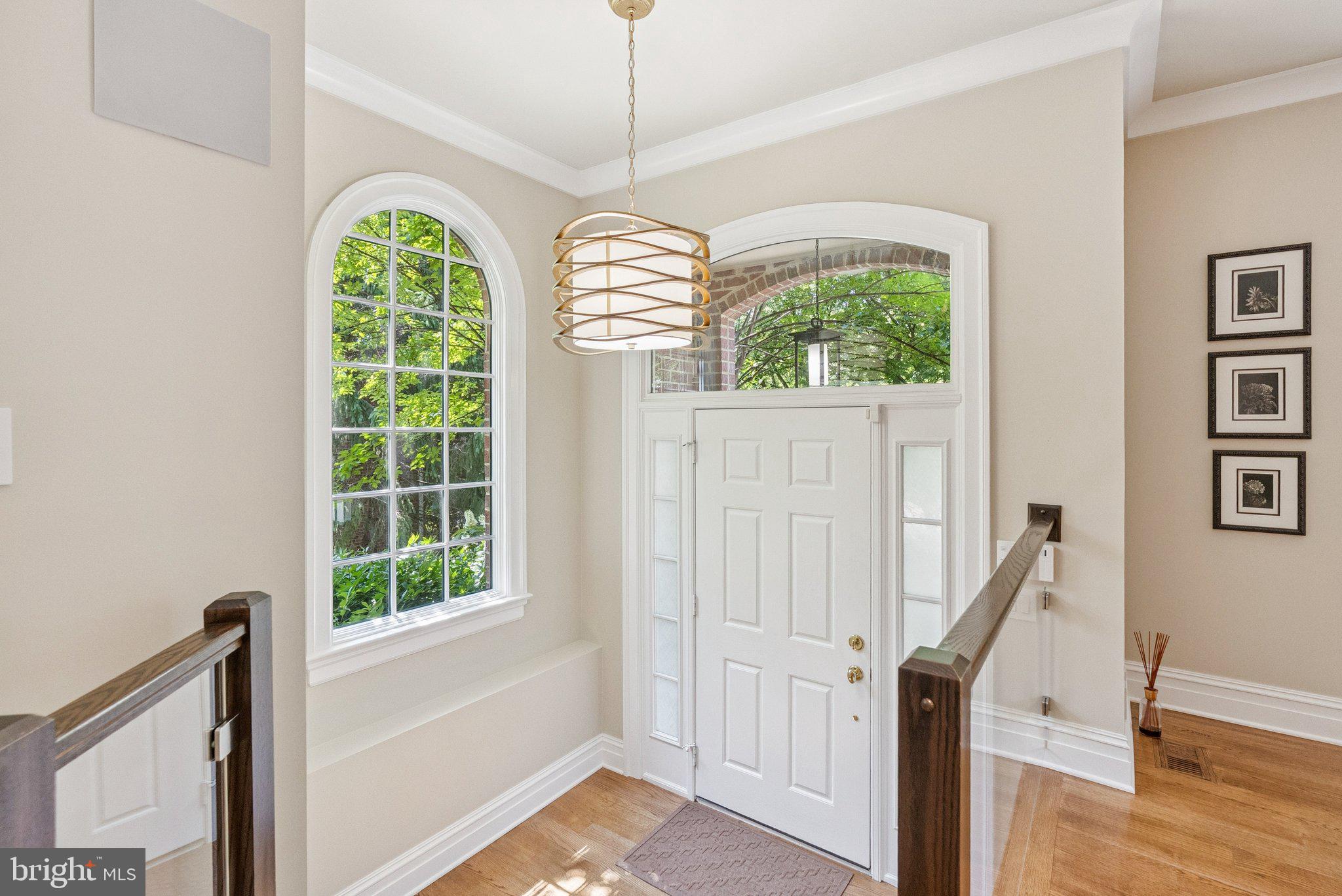 7301 BANNOCKBURN RIDGE COURT