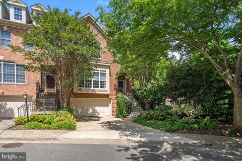 7301 BANNOCKBURN RIDGE COURT BETHESDA MD 20817