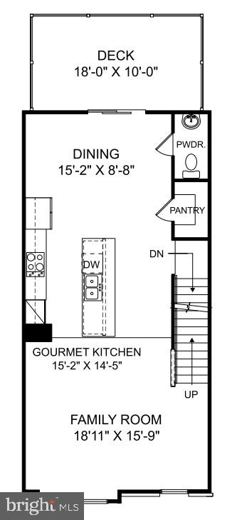 TUSCARORA VILLAGE - Residential
