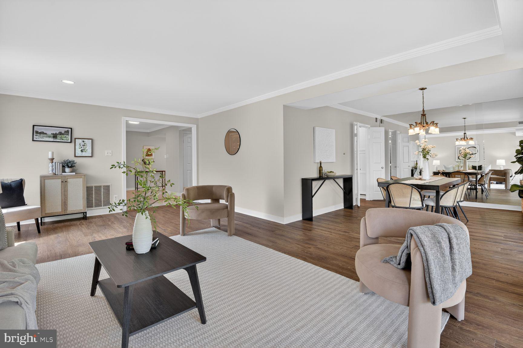 OLD GEORGETOWN VILL CODM - Residential