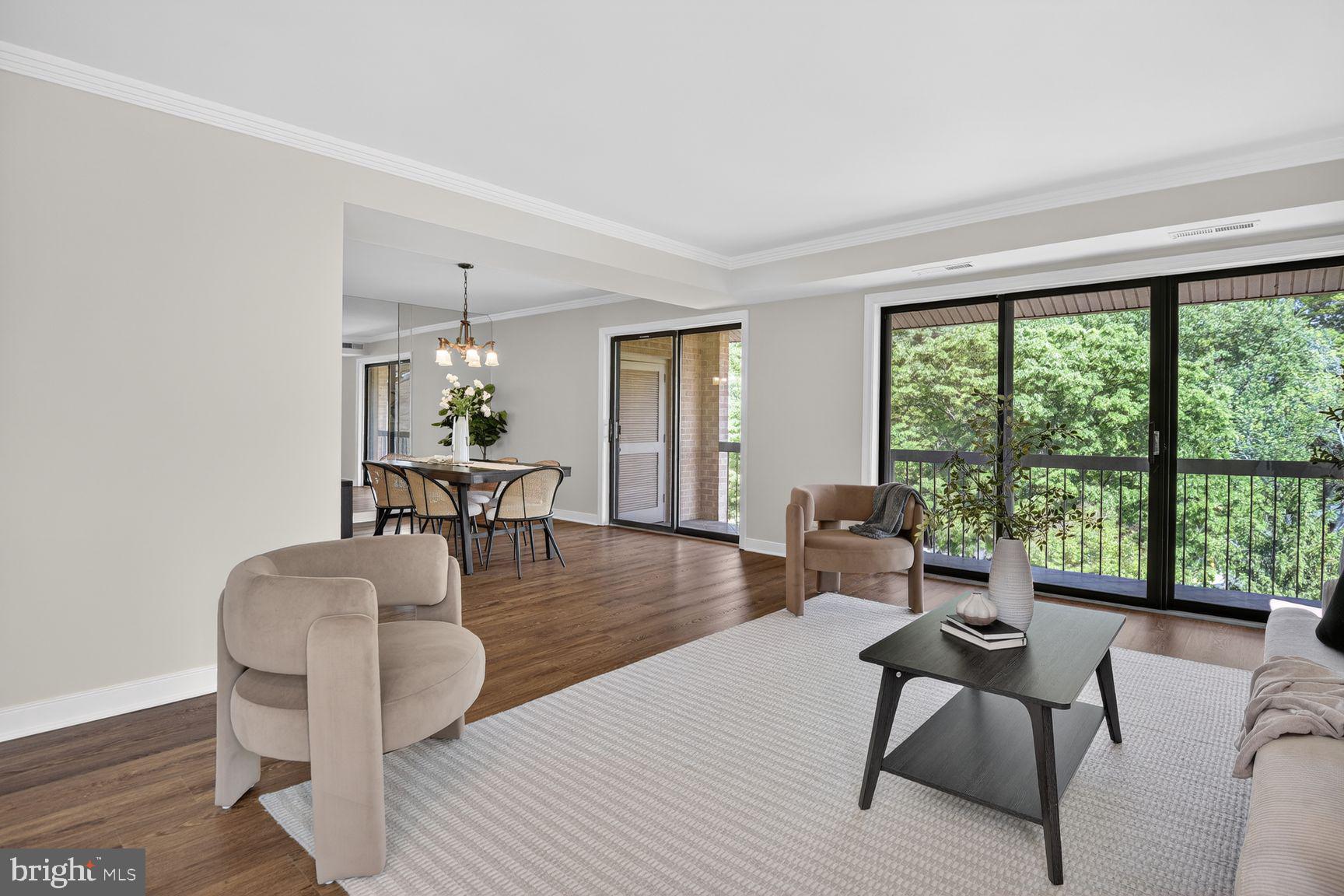OLD GEORGETOWN VILL CODM - Residential