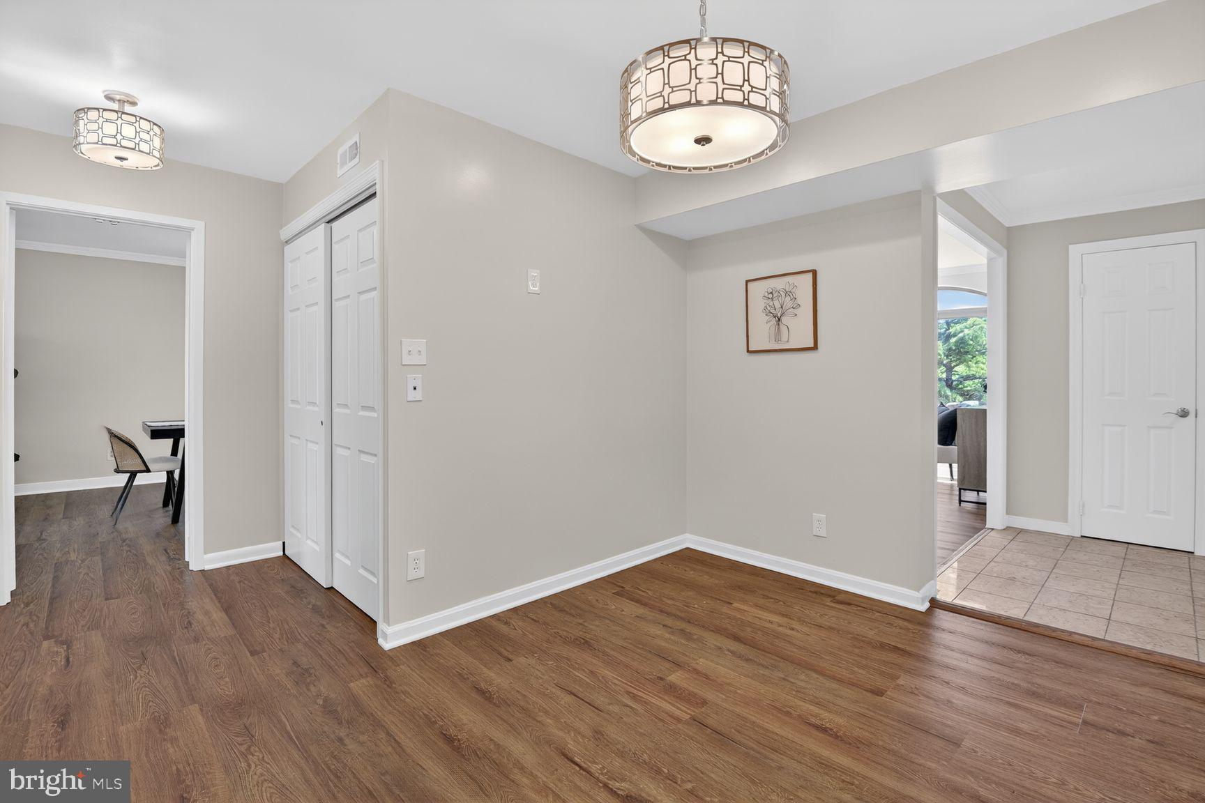 OLD GEORGETOWN VILL CODM - Residential
