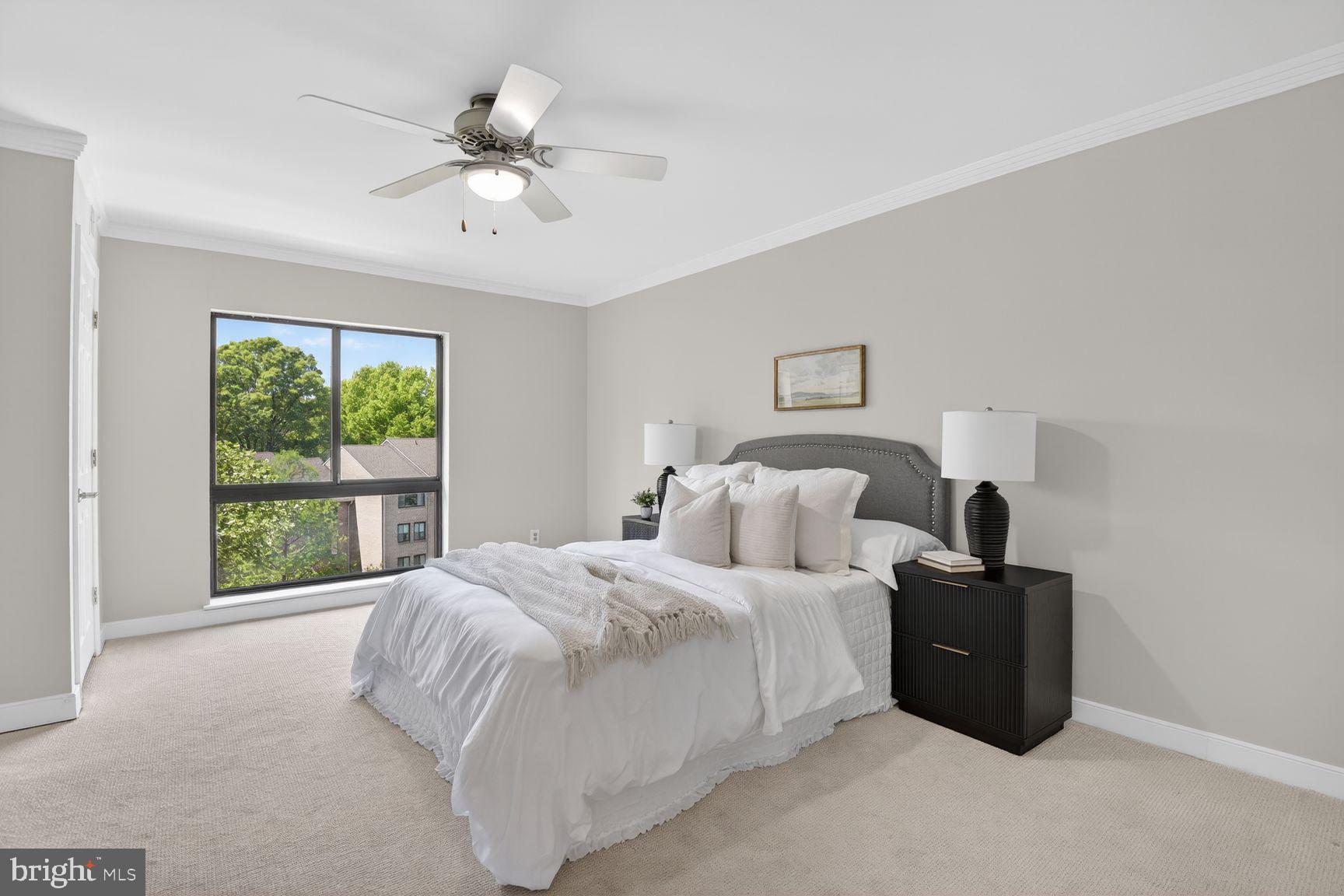 OLD GEORGETOWN VILL CODM - Residential