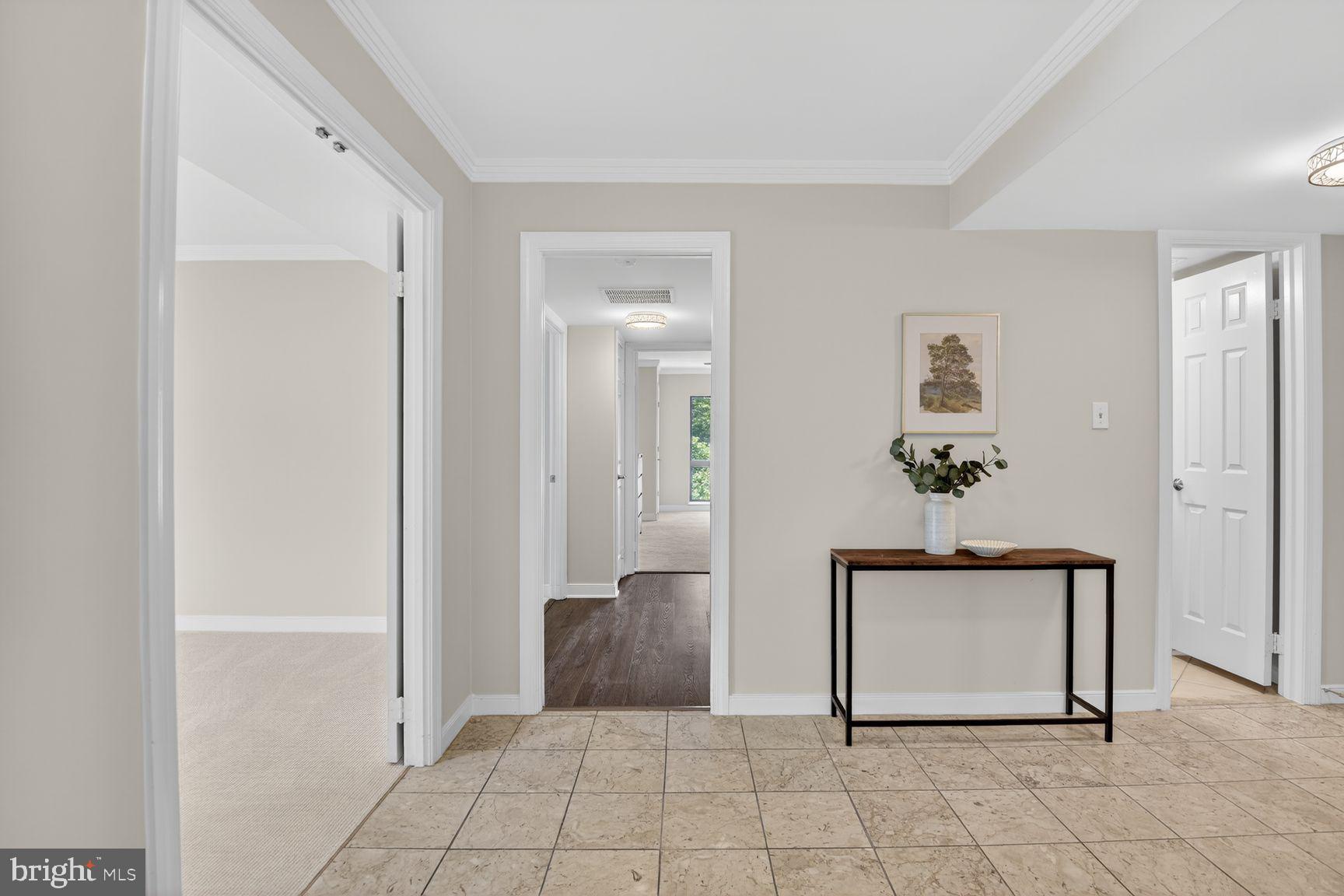 OLD GEORGETOWN VILL CODM - Residential