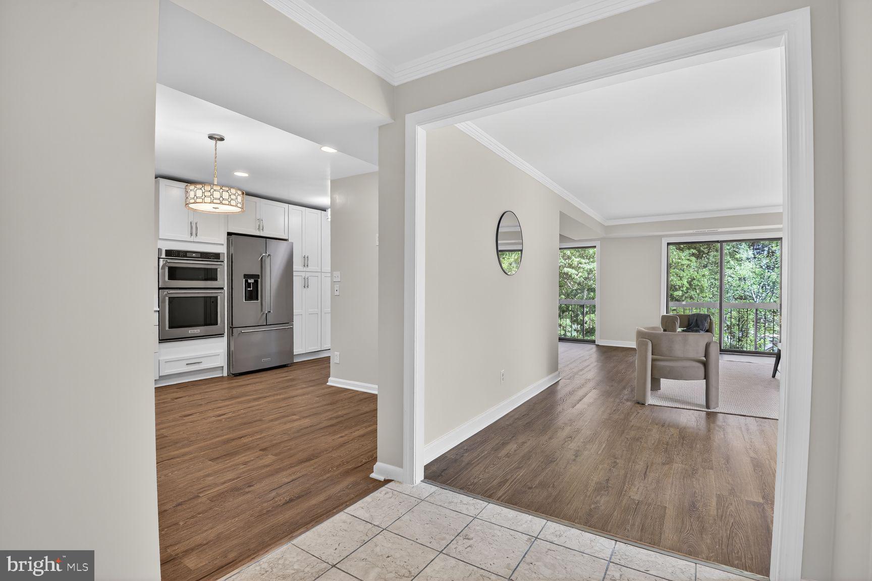 OLD GEORGETOWN VILL CODM - Residential
