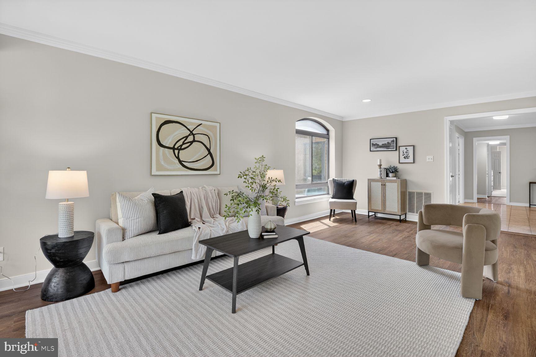 OLD GEORGETOWN VILL CODM - Residential