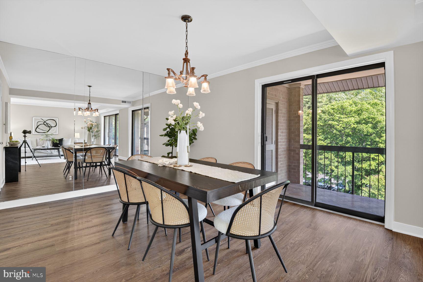 OLD GEORGETOWN VILL CODM - Residential