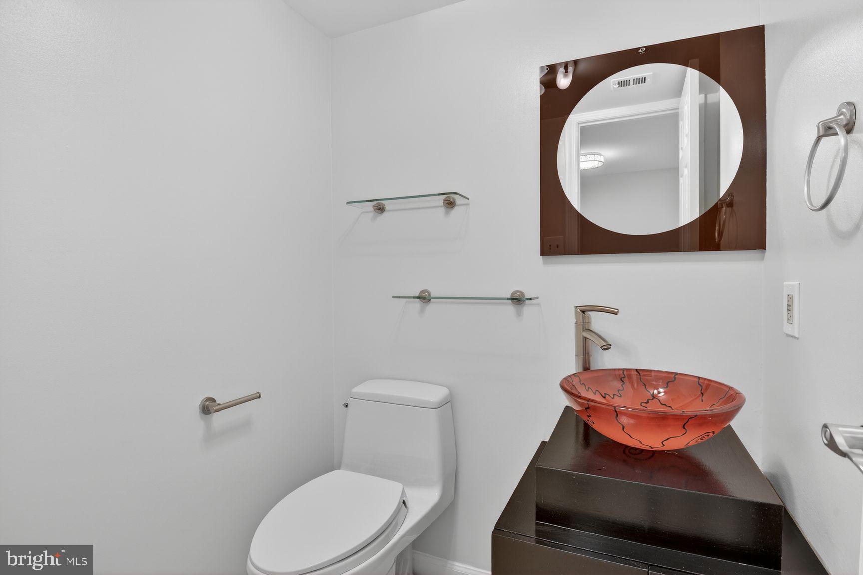 OLD GEORGETOWN VILL CODM - Residential