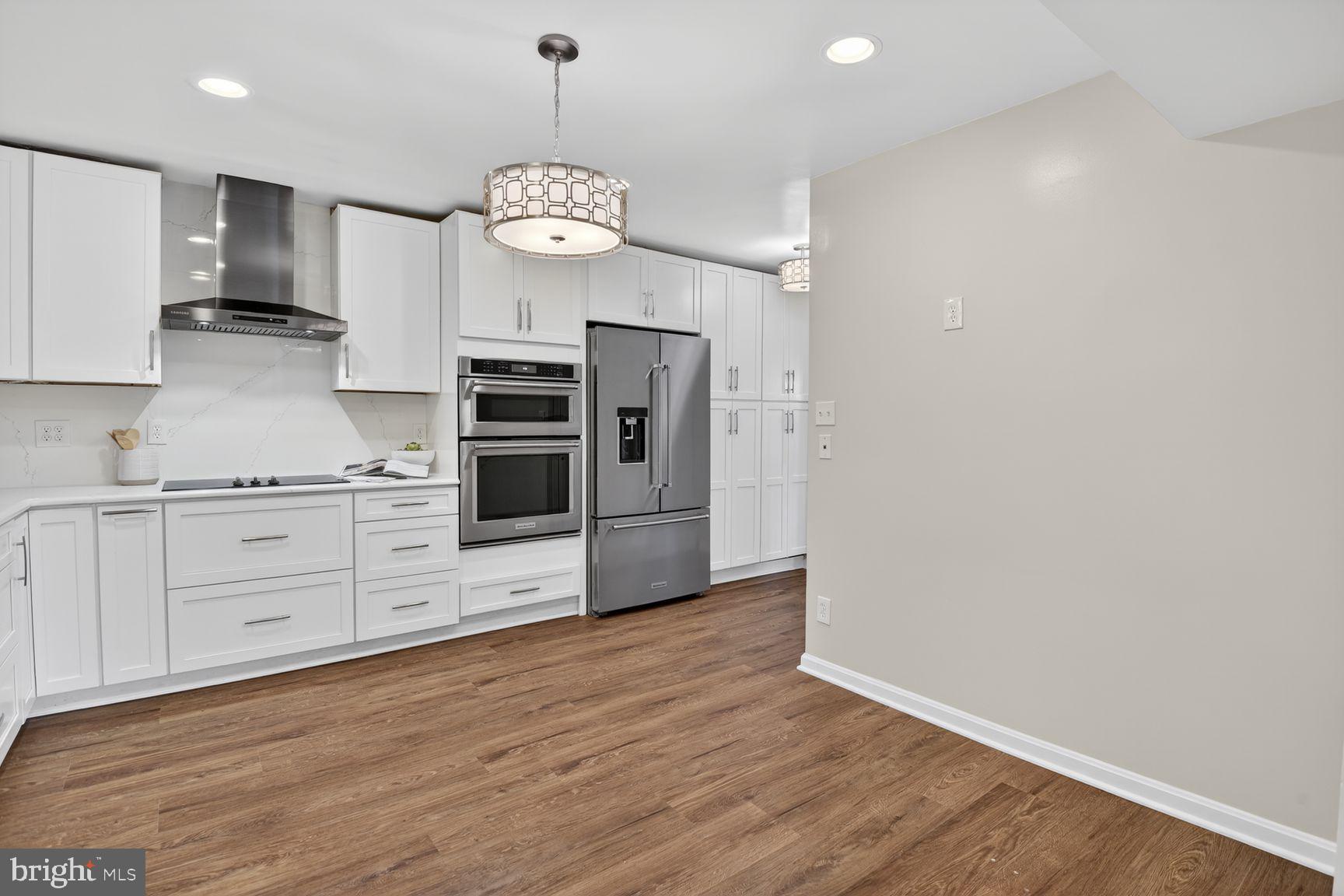 OLD GEORGETOWN VILL CODM - Residential
