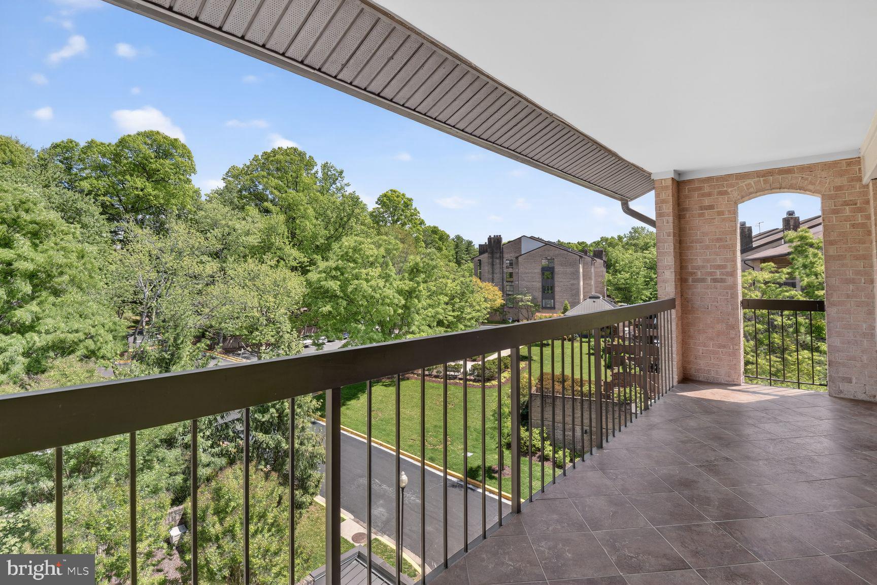 OLD GEORGETOWN VILL CODM - Residential