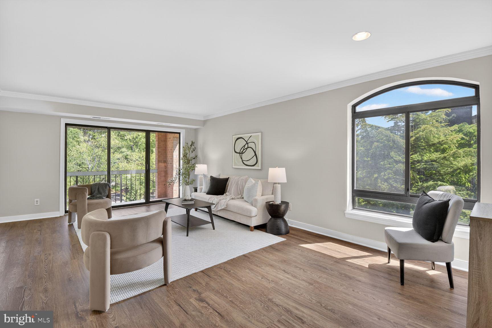 OLD GEORGETOWN VILL CODM - Residential