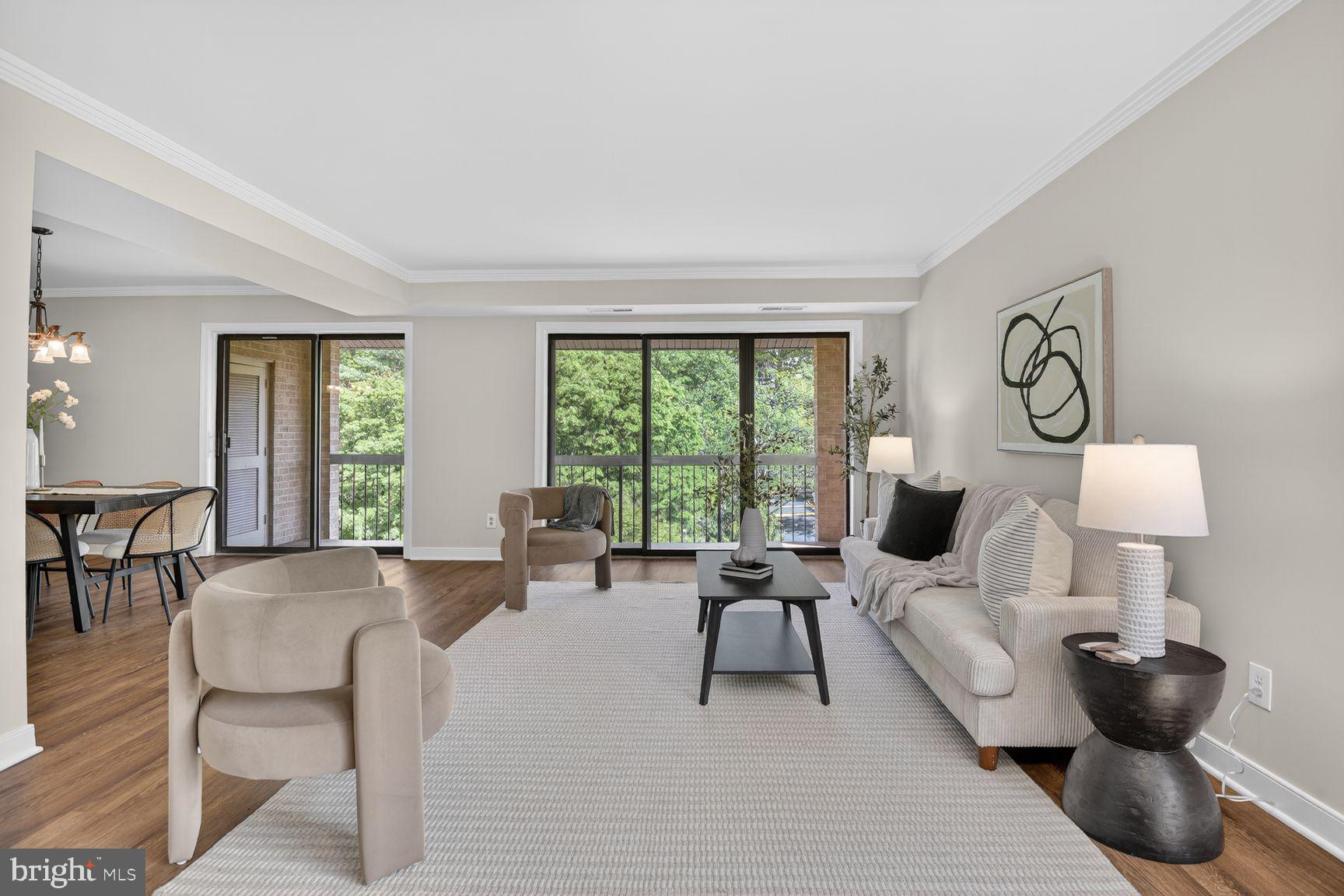 OLD GEORGETOWN VILL CODM - Residential