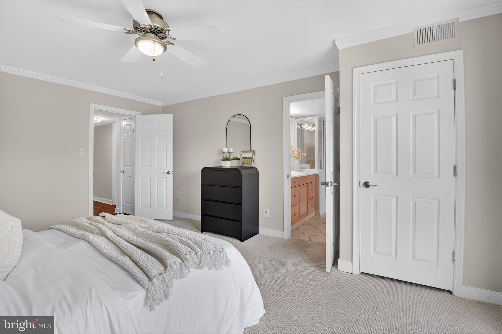 OLD GEORGETOWN VILL CODM - Residential