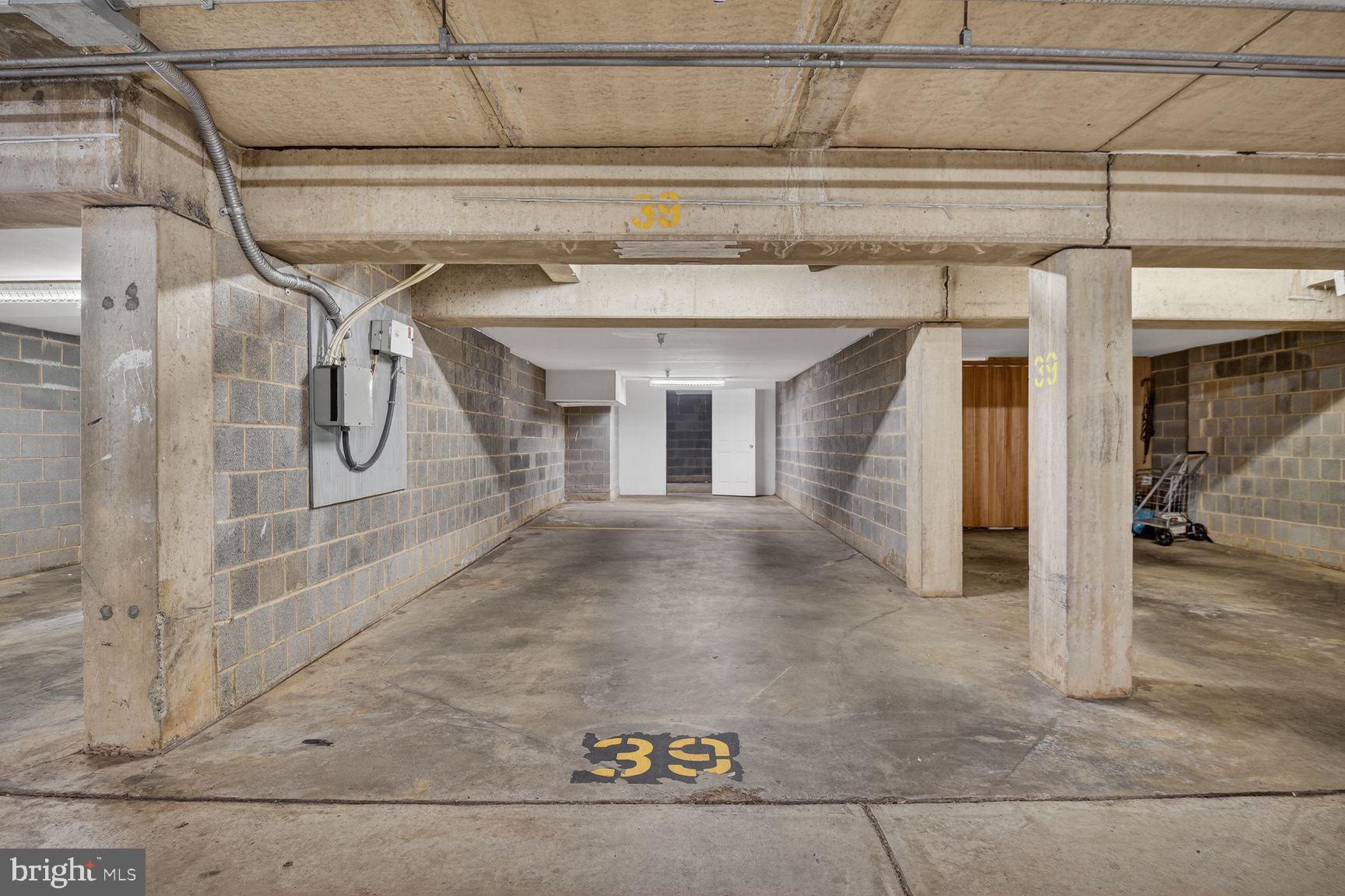 OLD GEORGETOWN VILL CODM - Residential