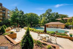 OLD GEORGETOWN VILL CODM - Residential
