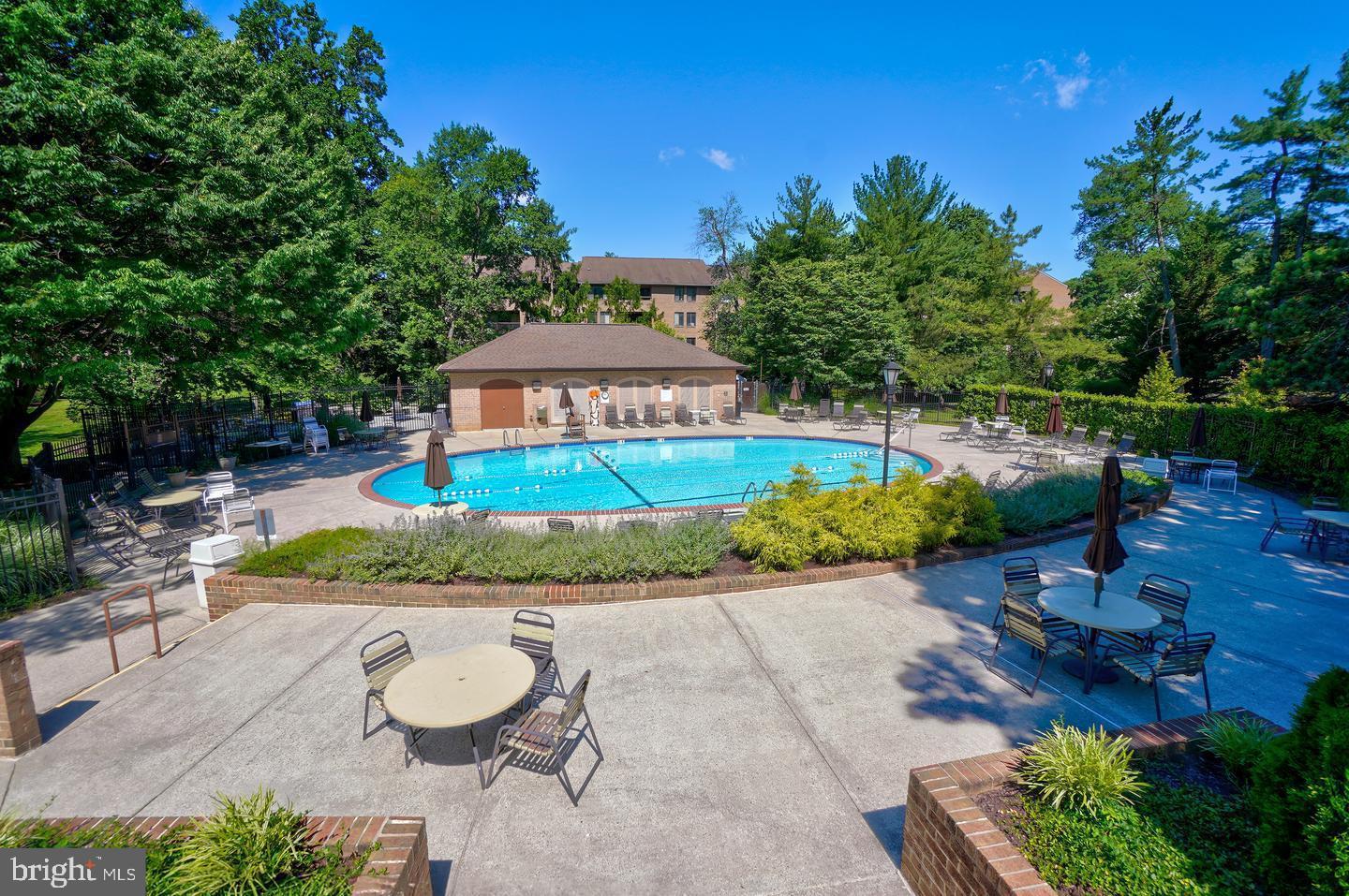 OLD GEORGETOWN VILL CODM - Residential