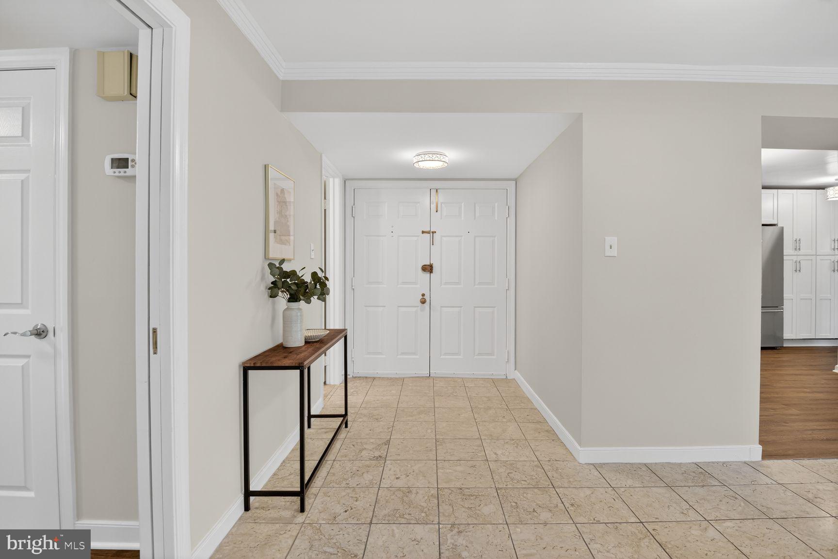 OLD GEORGETOWN VILL CODM - Residential