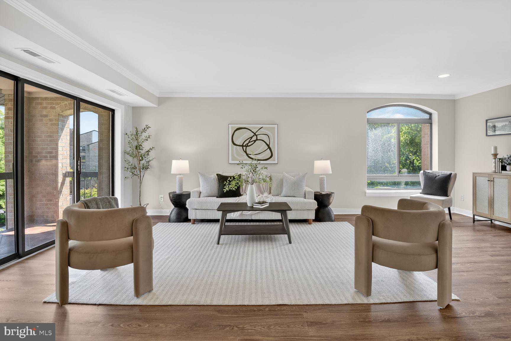 OLD GEORGETOWN VILL CODM - Residential