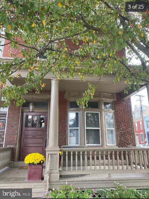 1801 N 2ND STREET 2 HARRISBURG PA 17102