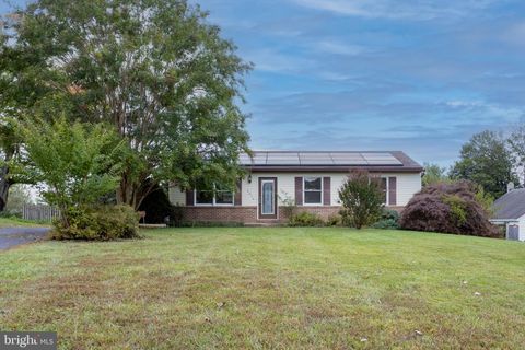 2216 OLD WASHINGTON ROAD WESTMINSTER MD 21157