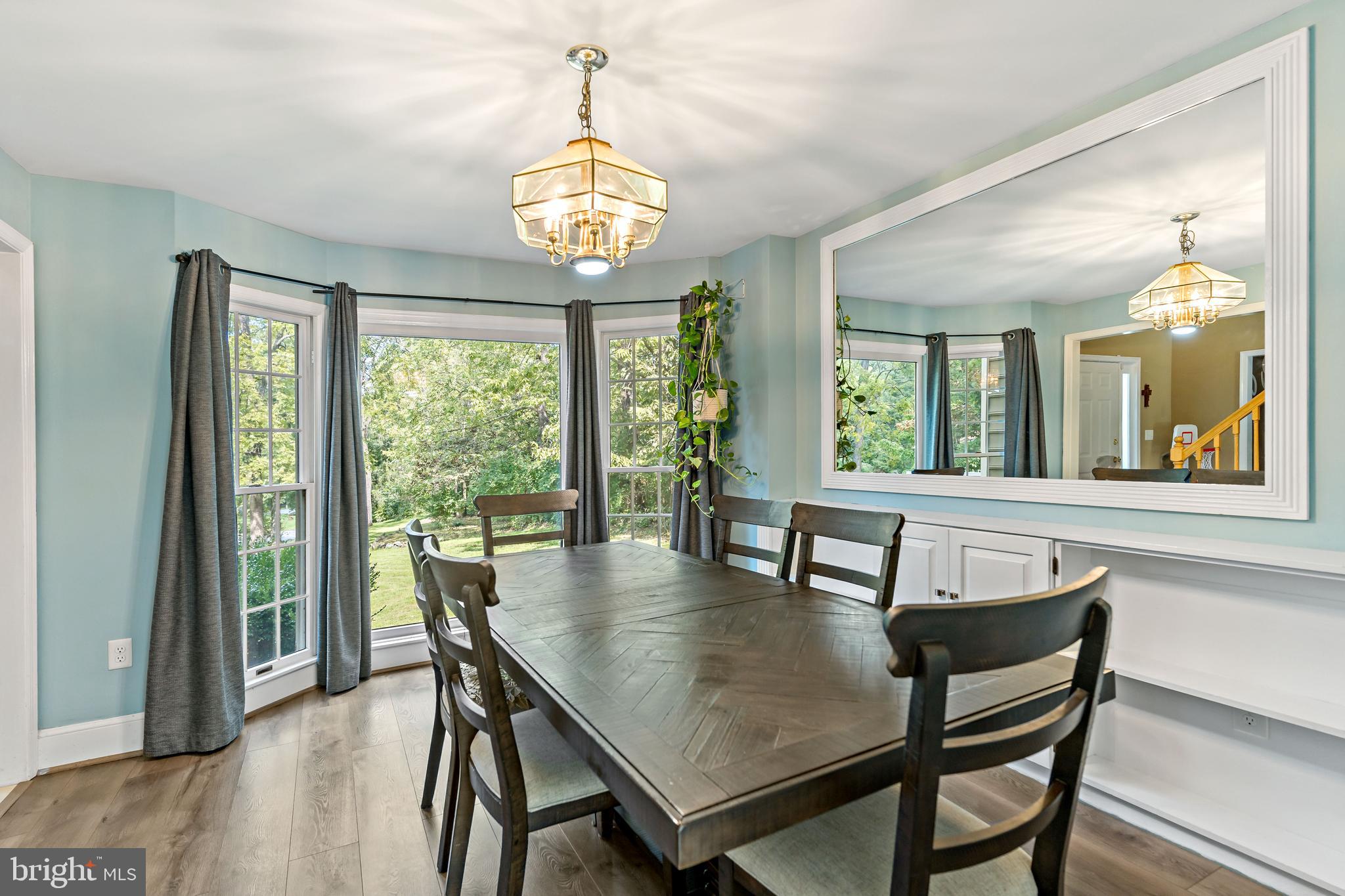 WOODBRIER MANOR - Residential