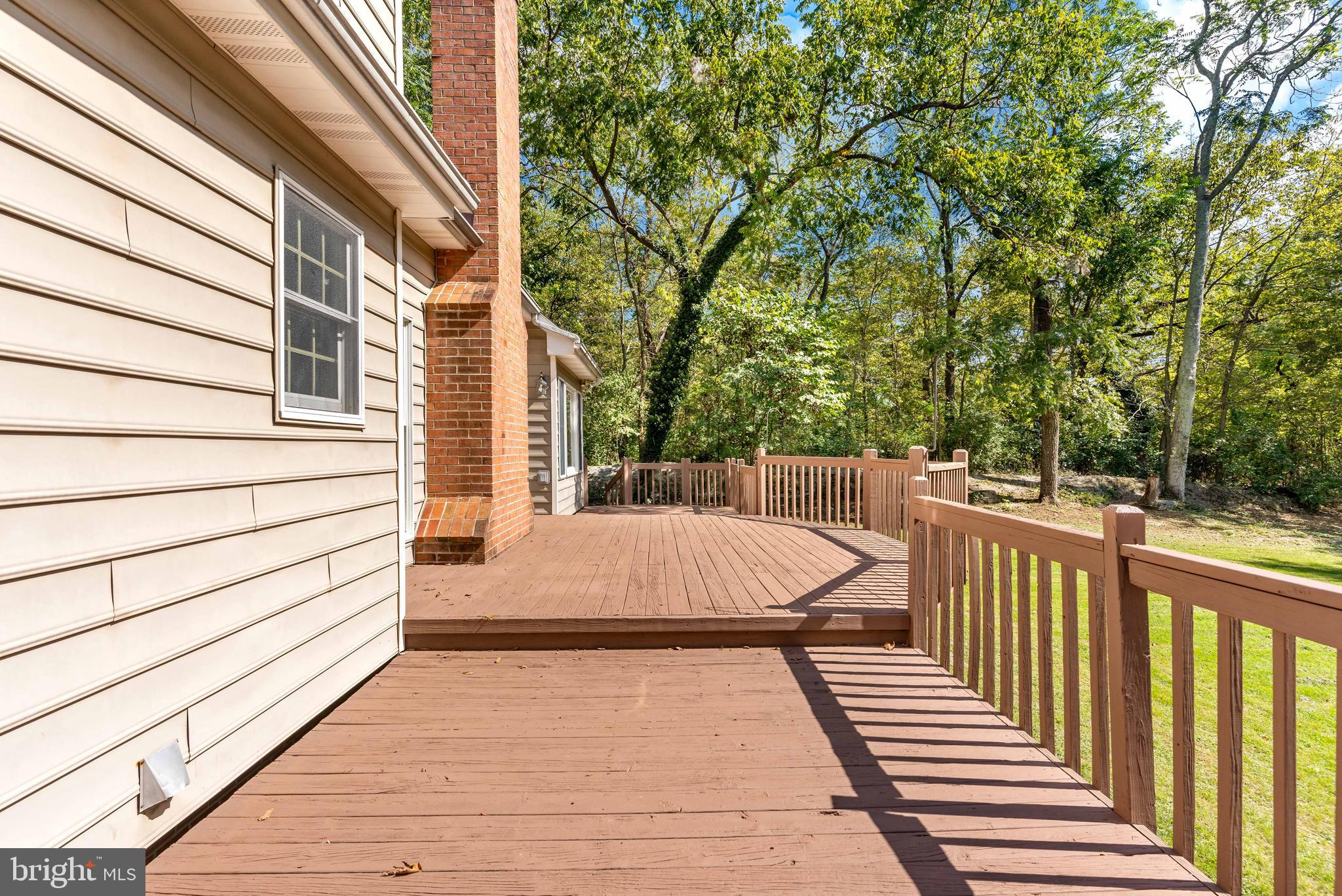 WOODBRIER MANOR - Residential