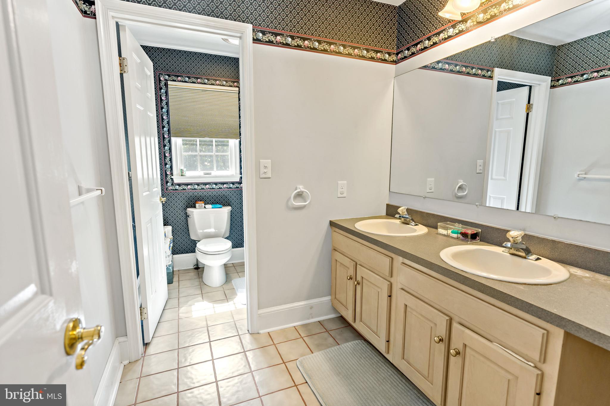 WOODBRIER MANOR - Residential