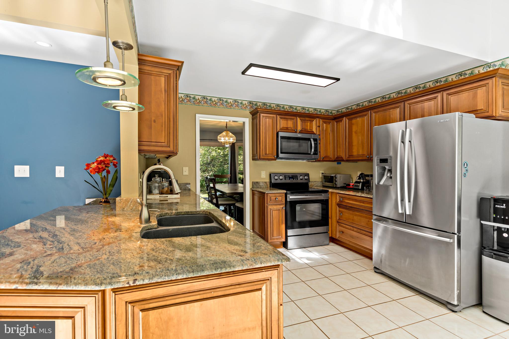 WOODBRIER MANOR - Residential