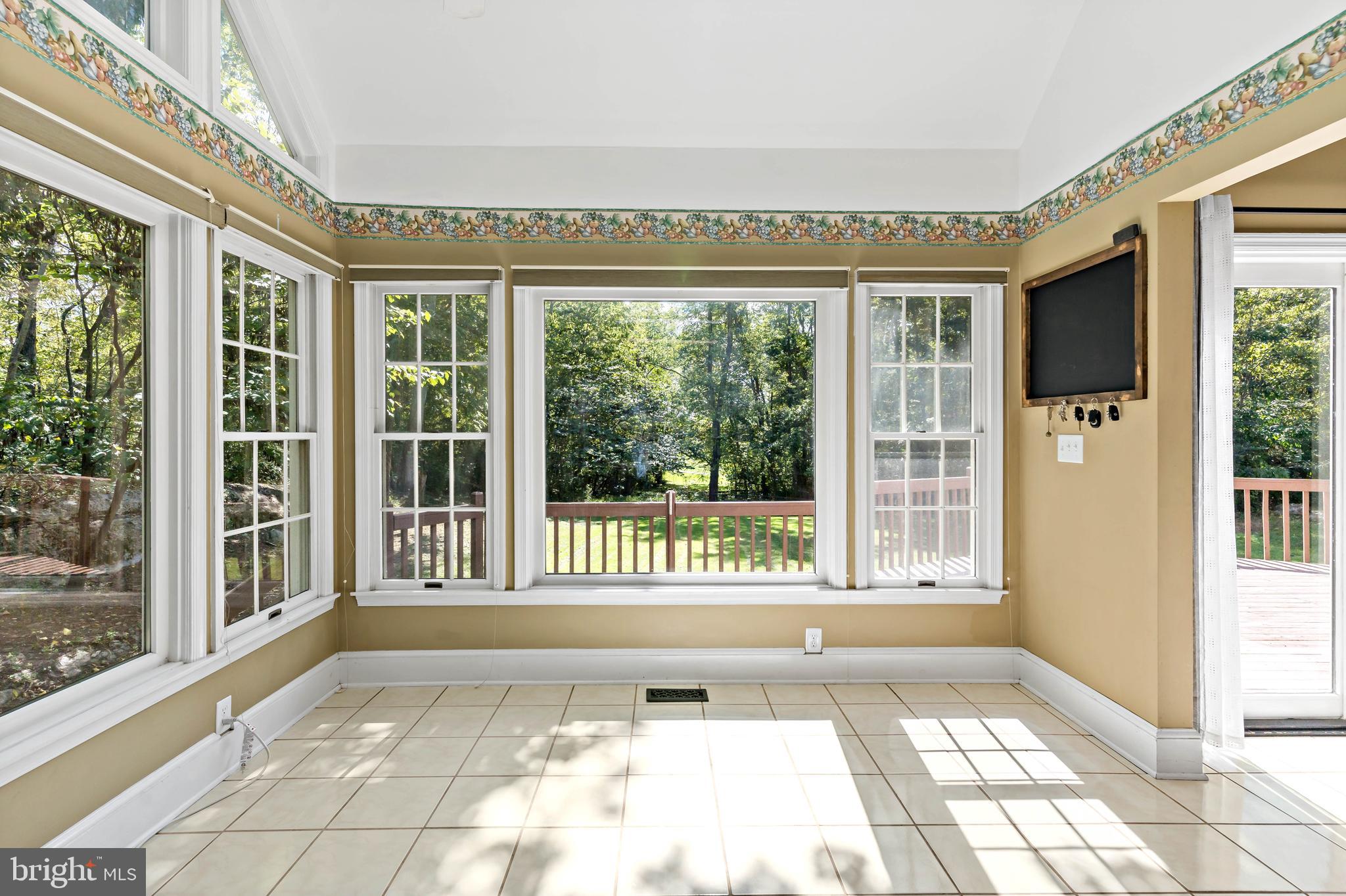 WOODBRIER MANOR - Residential