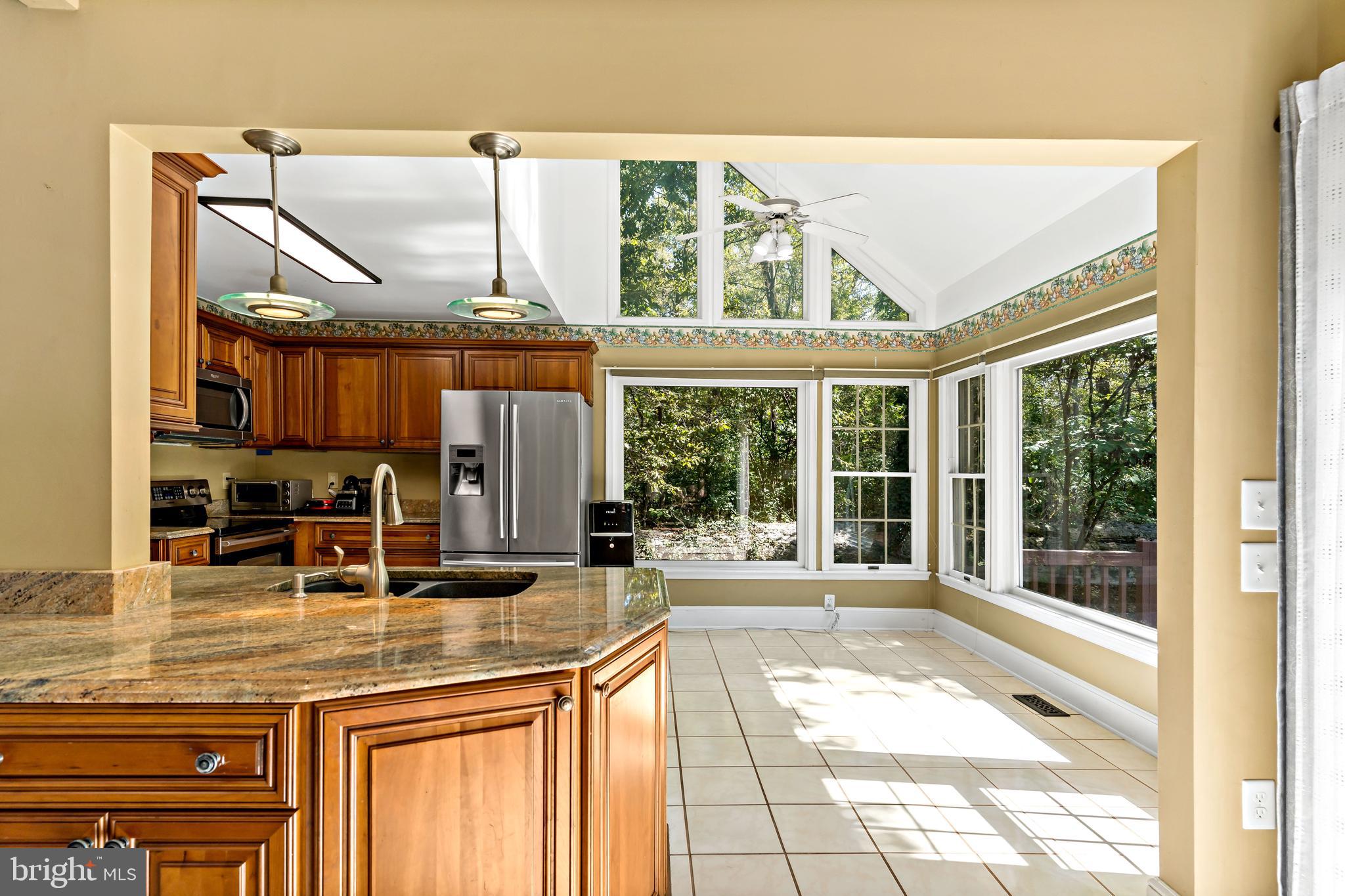 WOODBRIER MANOR - Residential