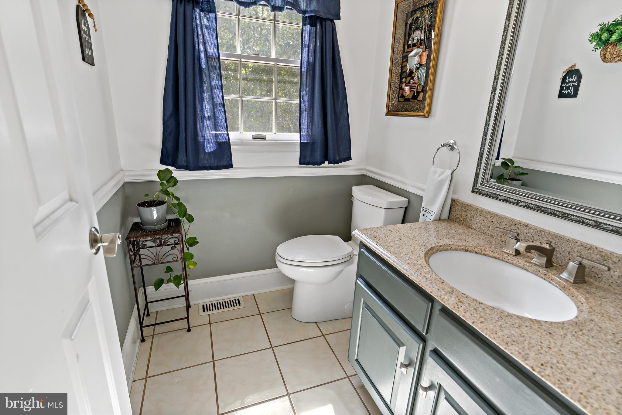 WOODBRIER MANOR - Residential