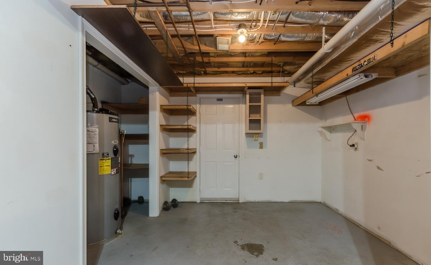 WOODBRIER MANOR - Residential