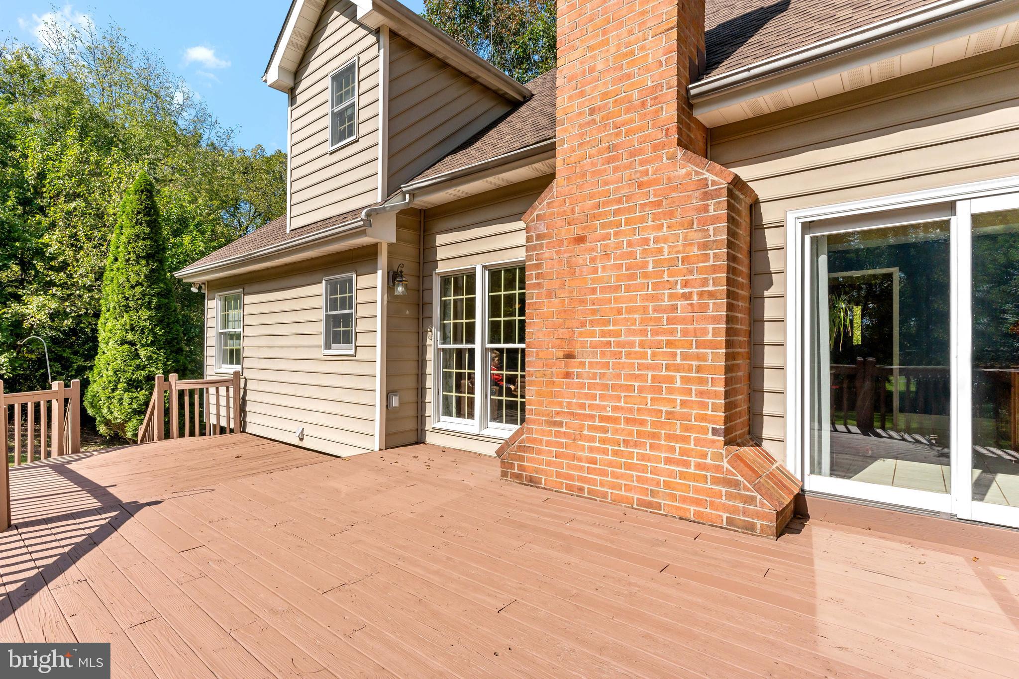 WOODBRIER MANOR - Residential