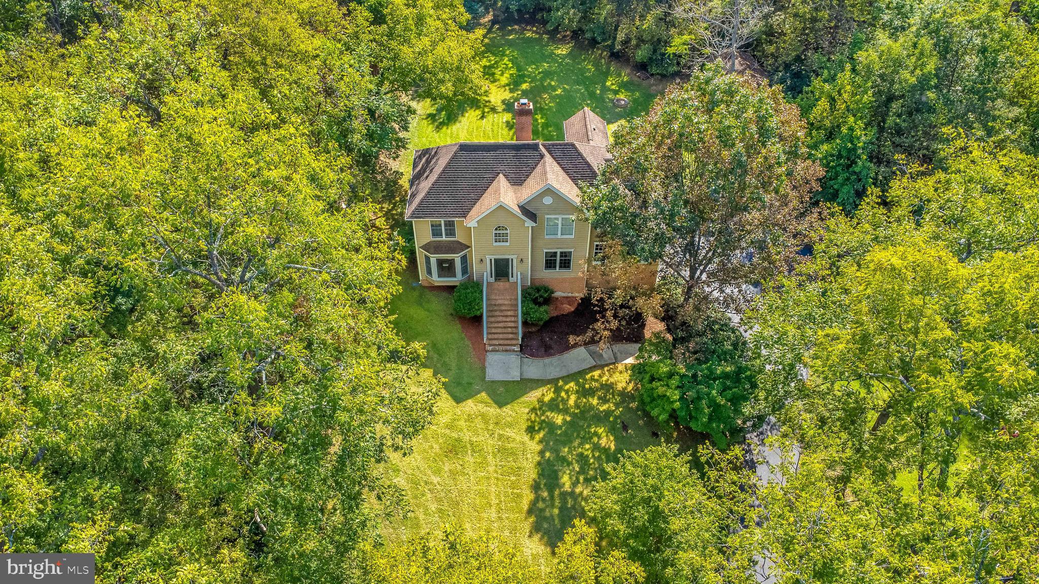 WOODBRIER MANOR - Residential