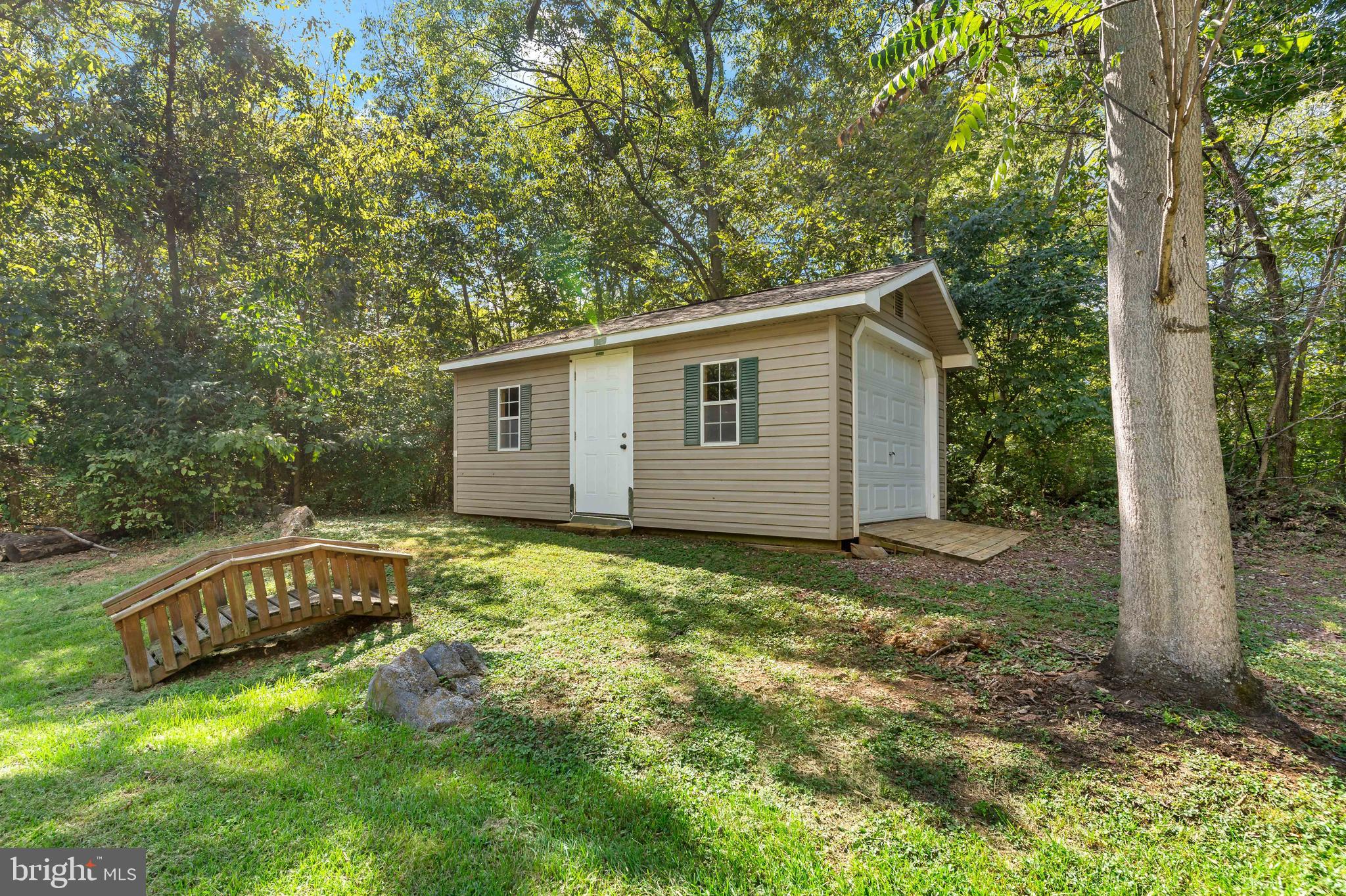 WOODBRIER MANOR - Residential