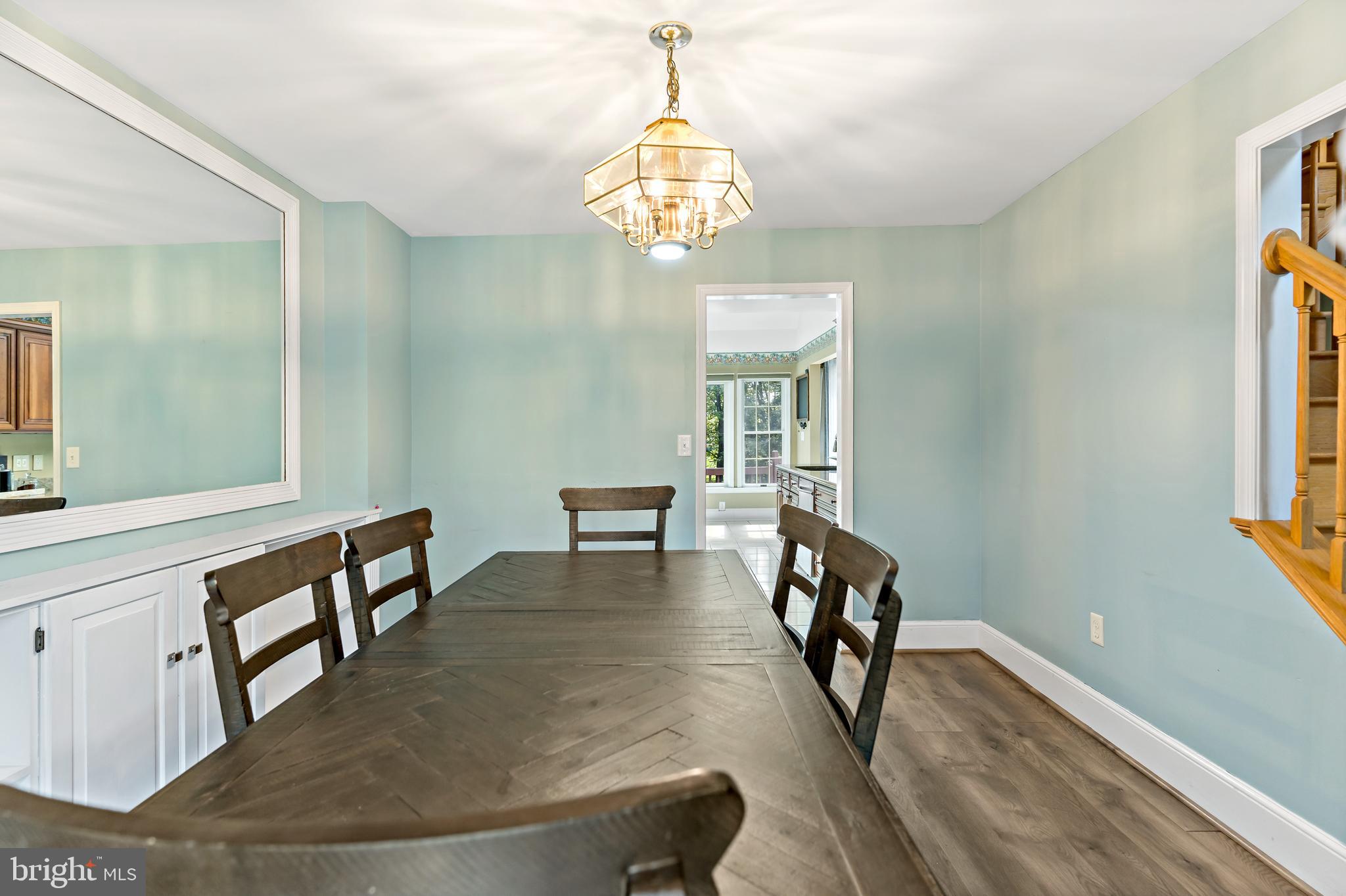 WOODBRIER MANOR - Residential