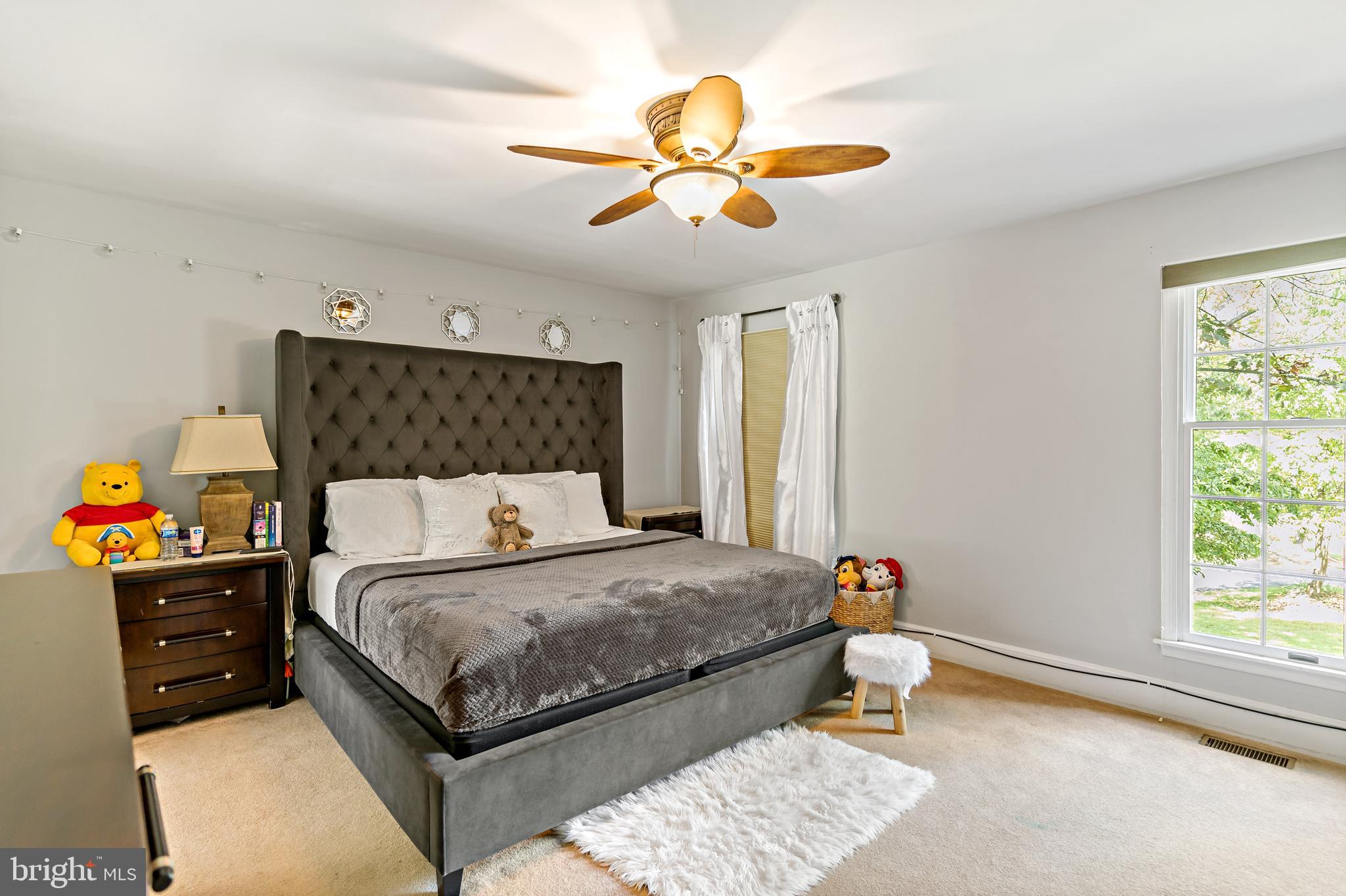 WOODBRIER MANOR - Residential