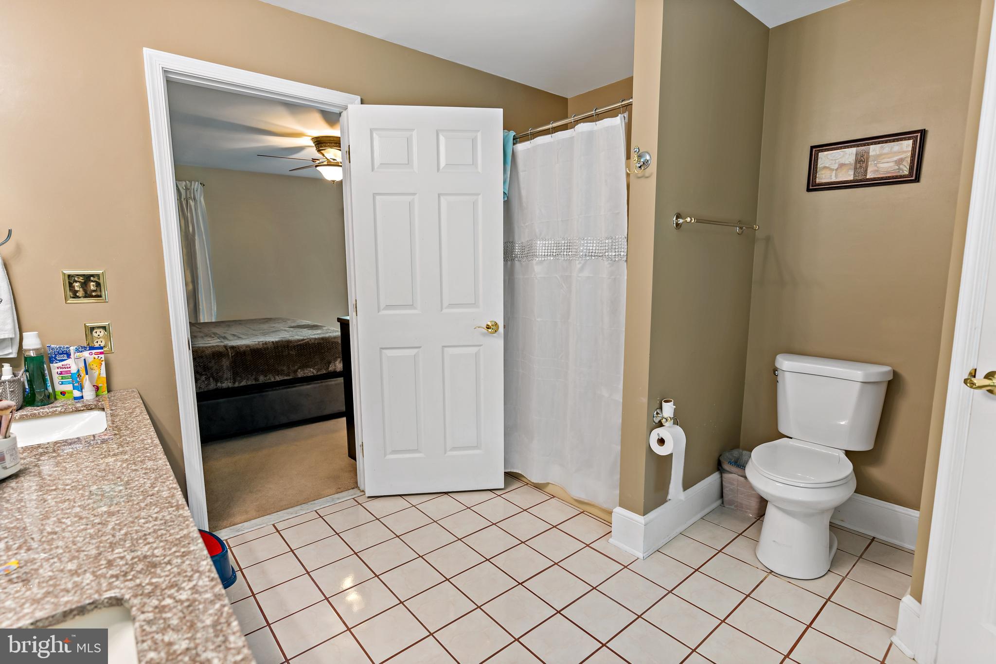 WOODBRIER MANOR - Residential