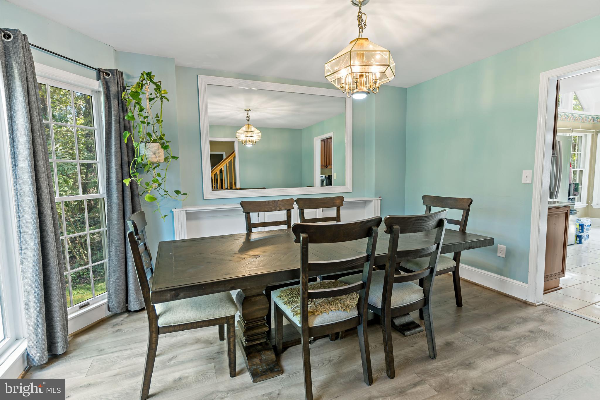 WOODBRIER MANOR - Residential