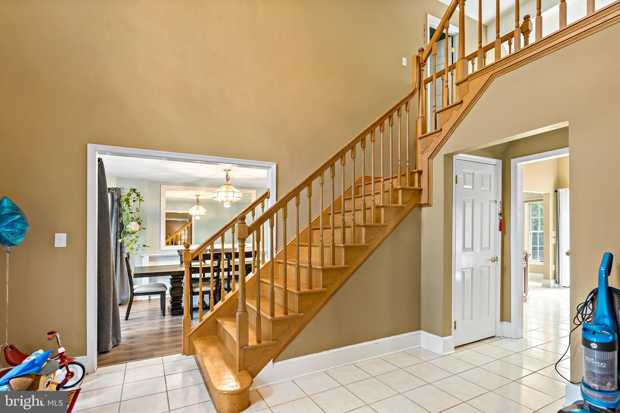 WOODBRIER MANOR - Residential