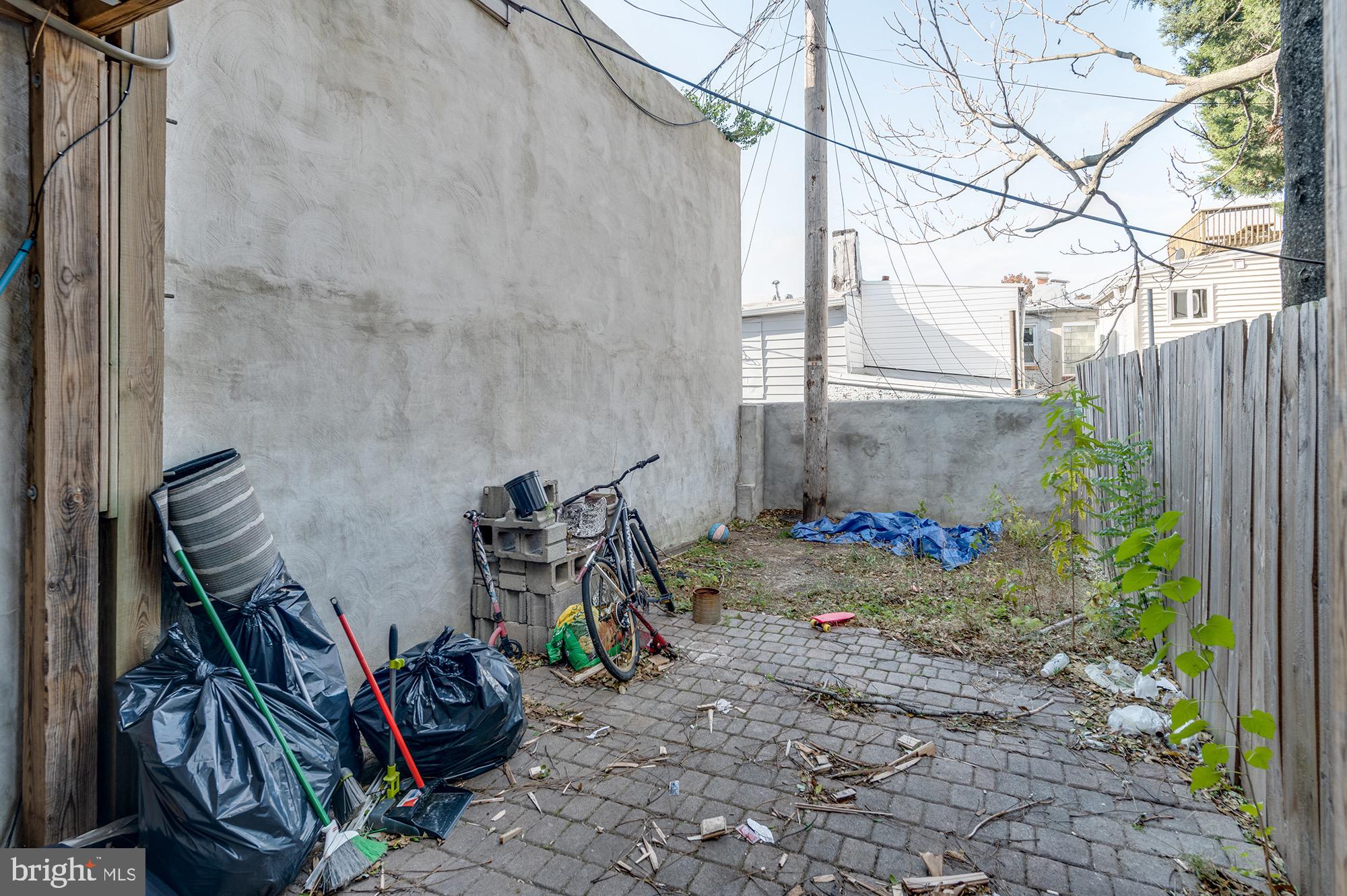 CANTON - Residential Lease