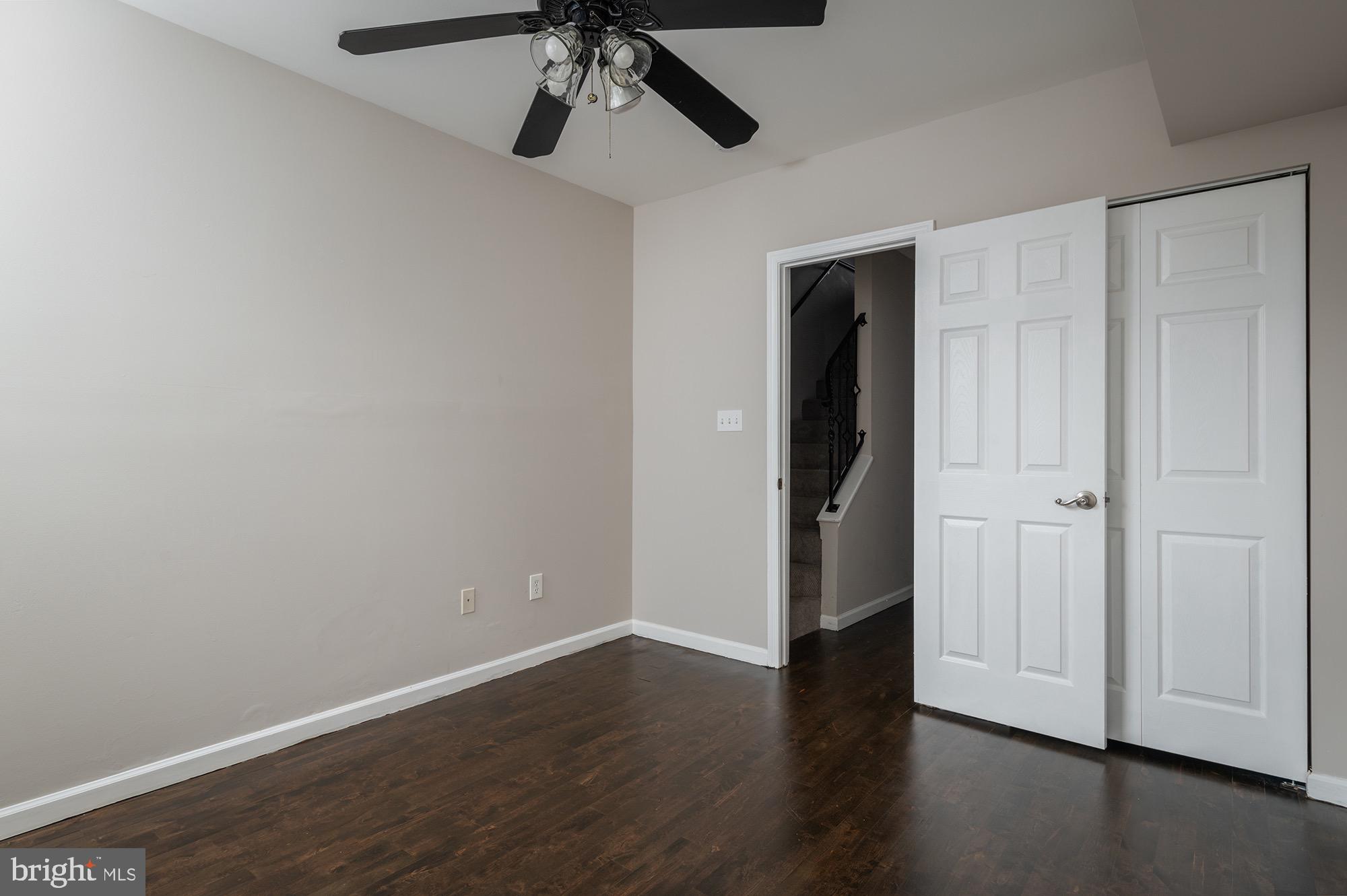 CANTON - Residential Lease