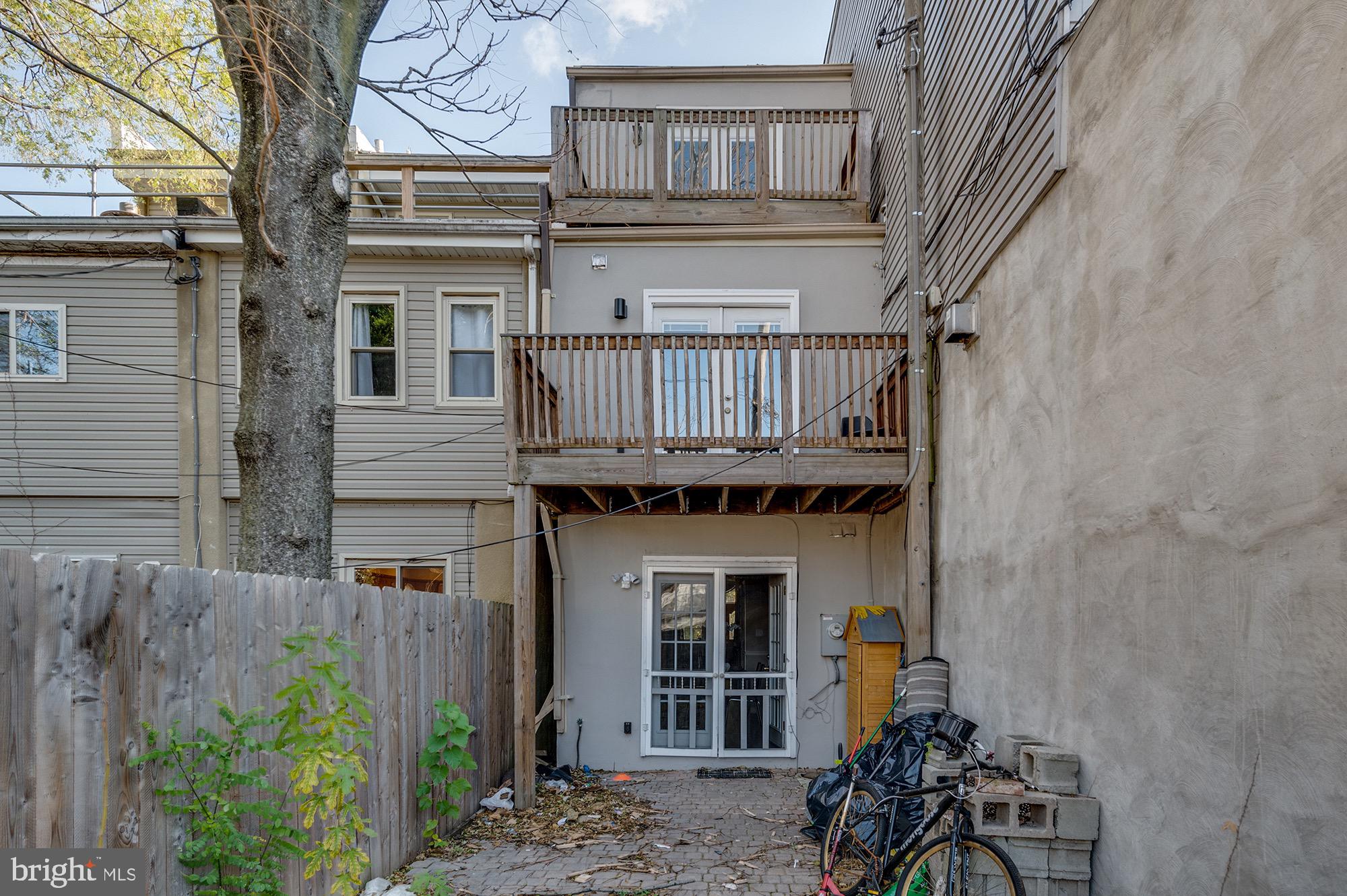 CANTON - Residential Lease