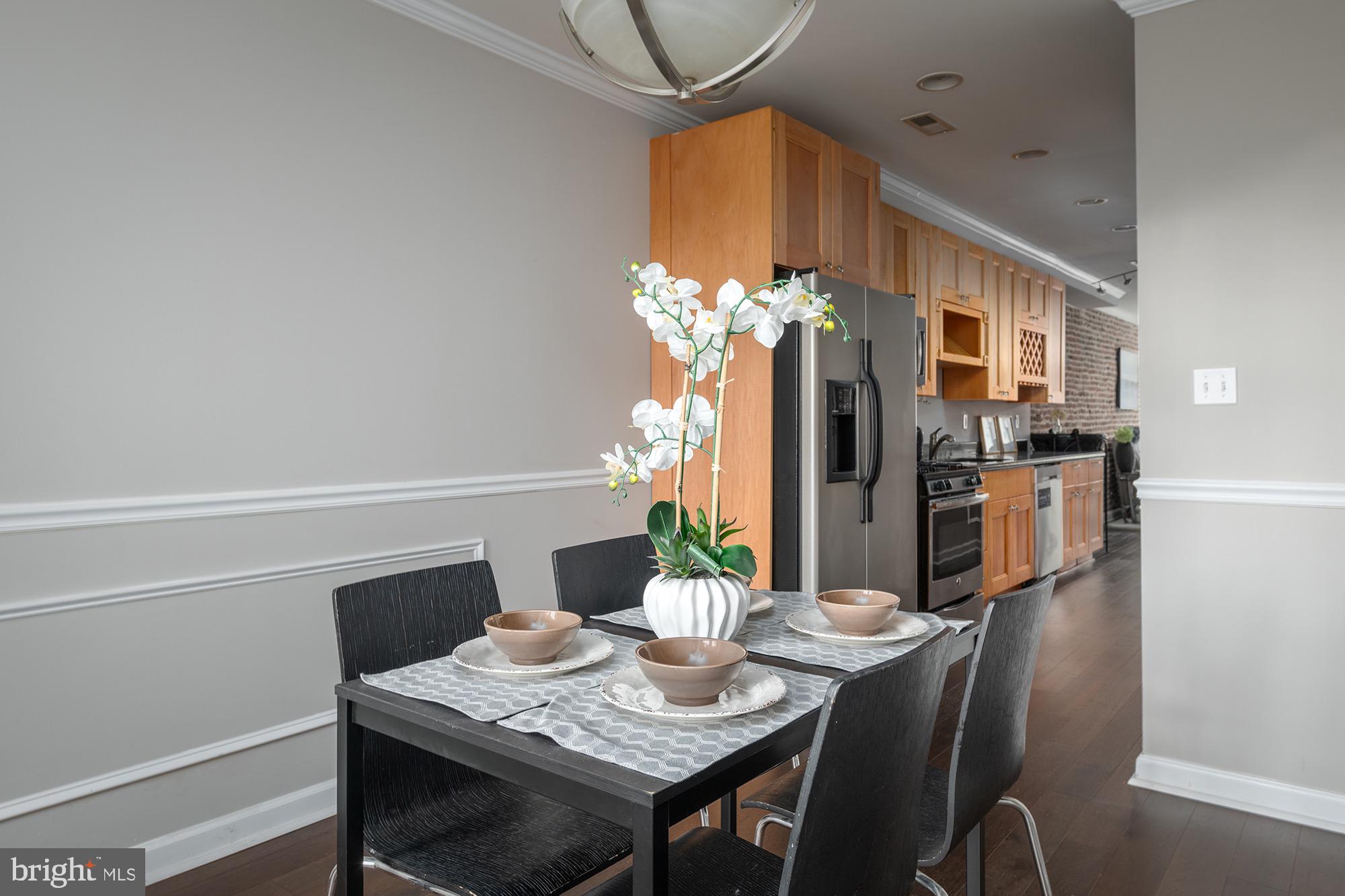 CANTON - Residential Lease