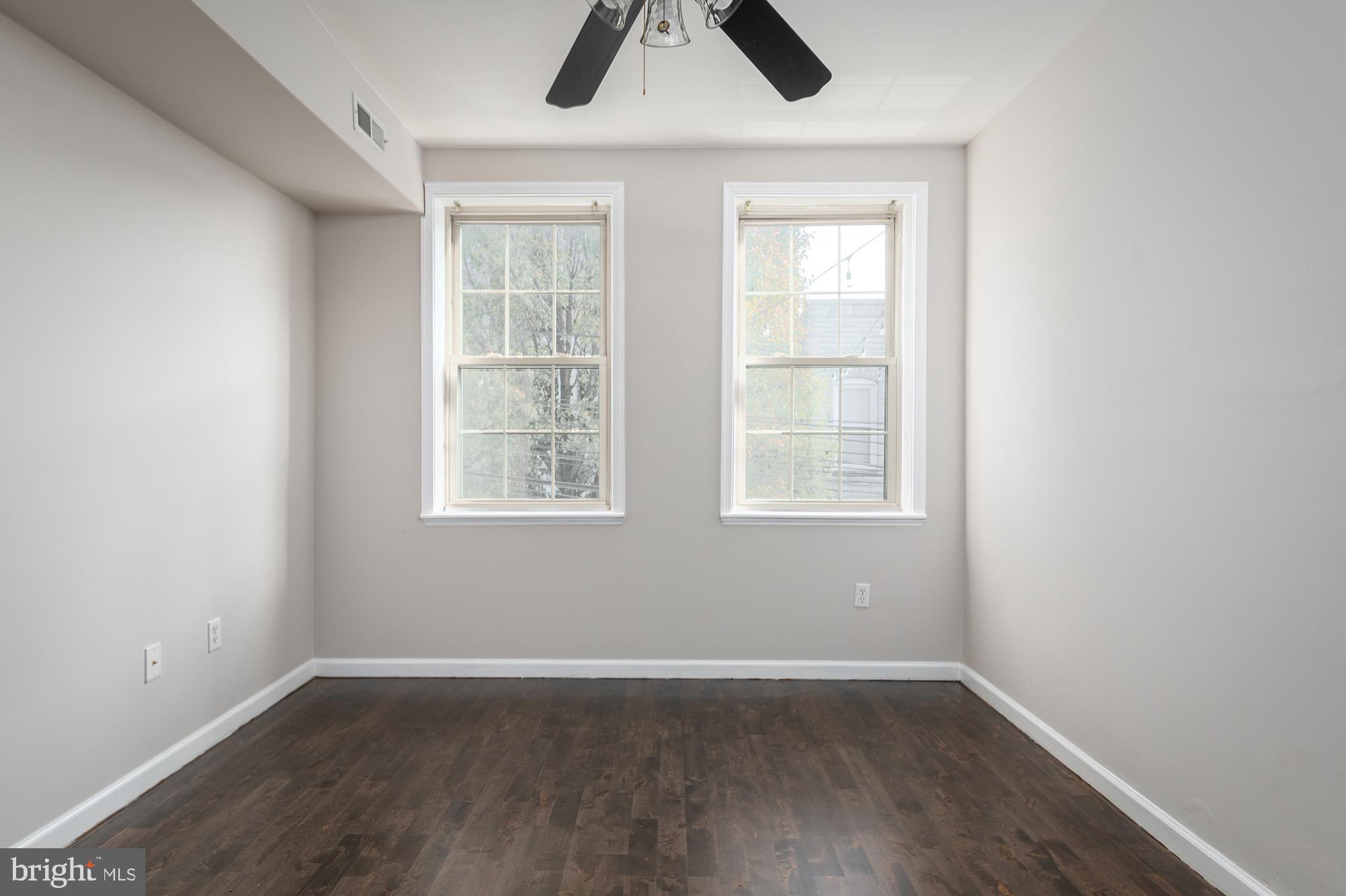 CANTON - Residential Lease