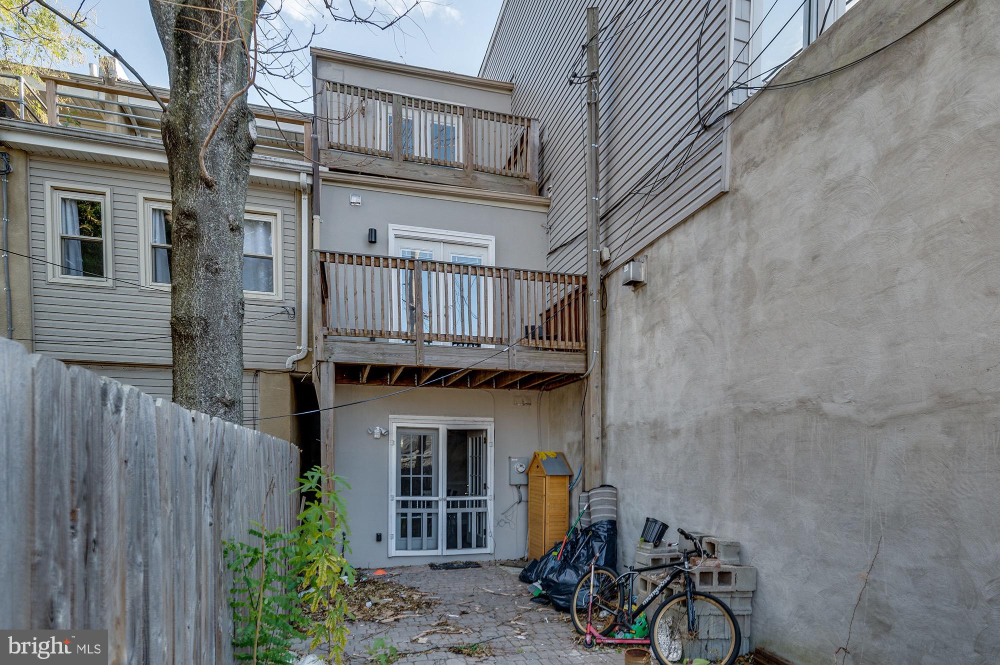 CANTON - Residential Lease