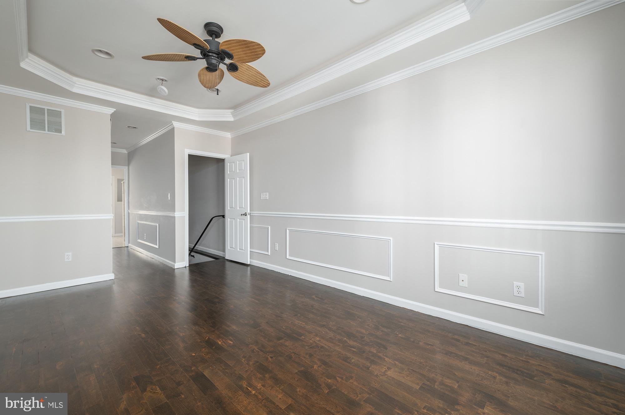 CANTON - Residential Lease