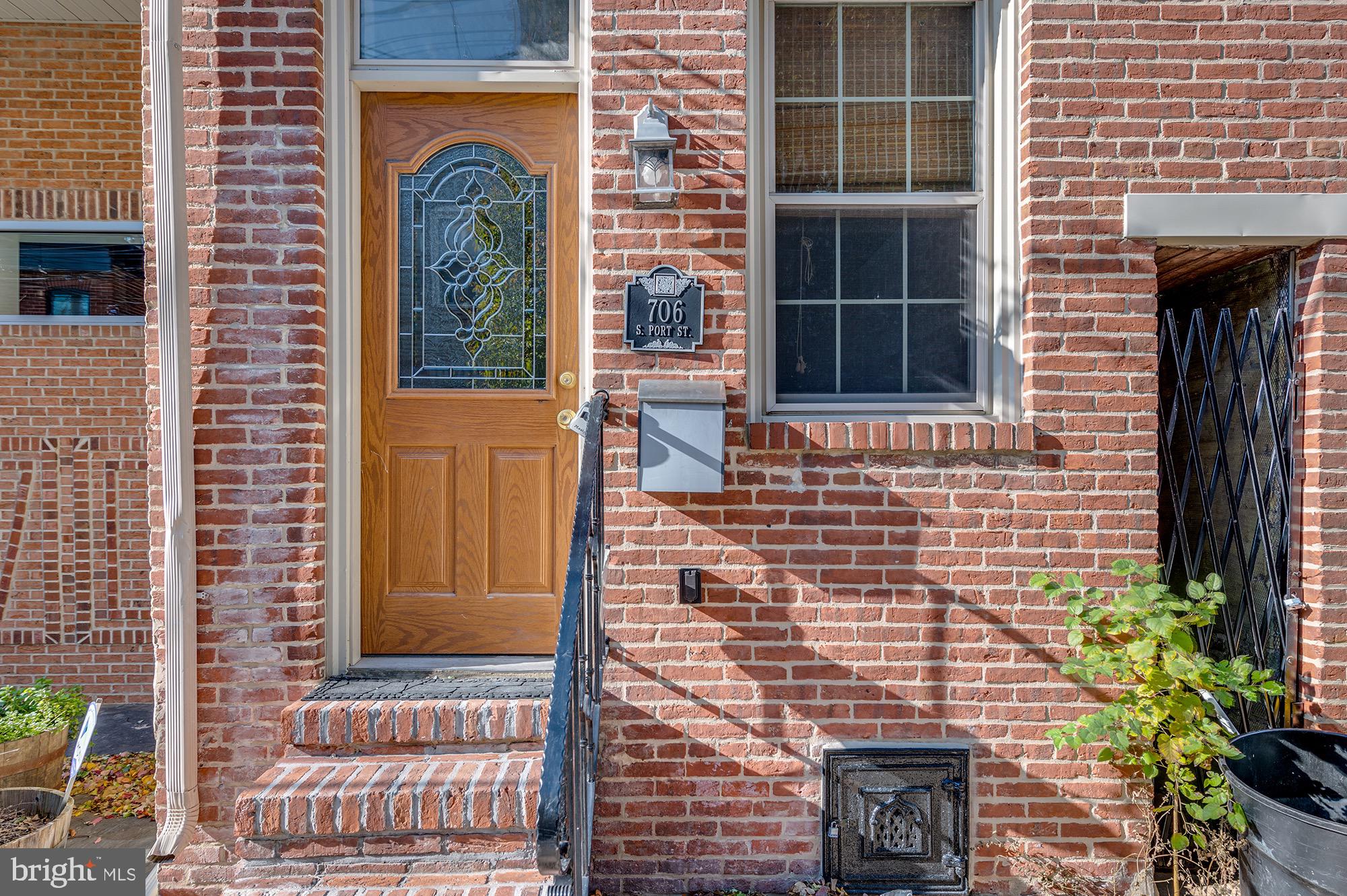 CANTON - Residential Lease